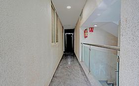 Hotel O Pmr Hotel